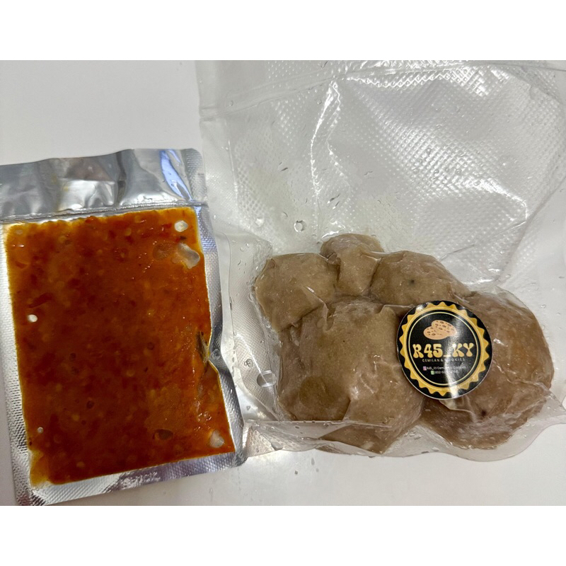 

BIG DAGING CINCANG(2) BAKSO KEJU (3)BAKSO CIMOOD MOUDY HALAL