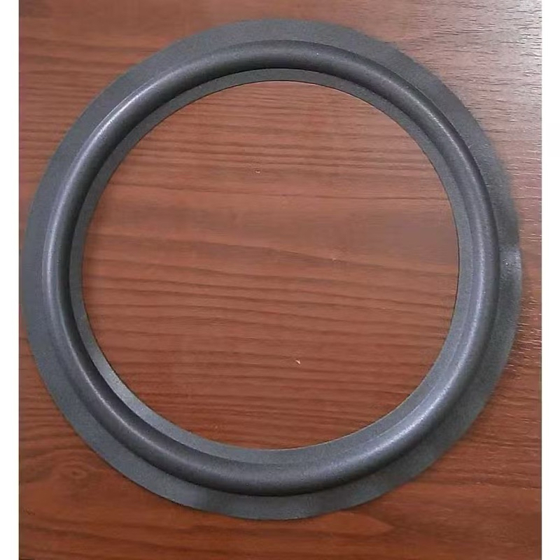 spoon foam speaker 12 inch woofer / pinggiran karet speaker 12 inch