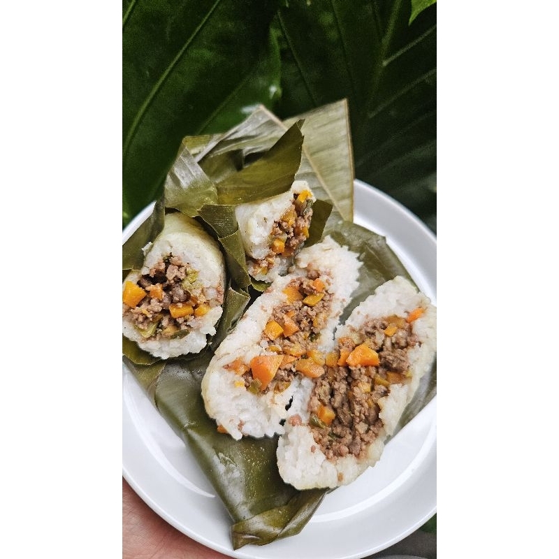 

Arem Arem Daging Sapi Grassfed no MSG