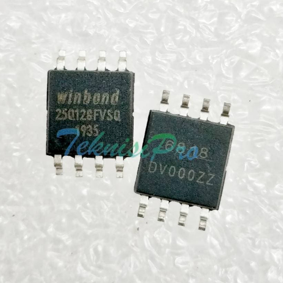 IC BIOS 25Q128FVSQ W25Q128FVSQ 25Q128