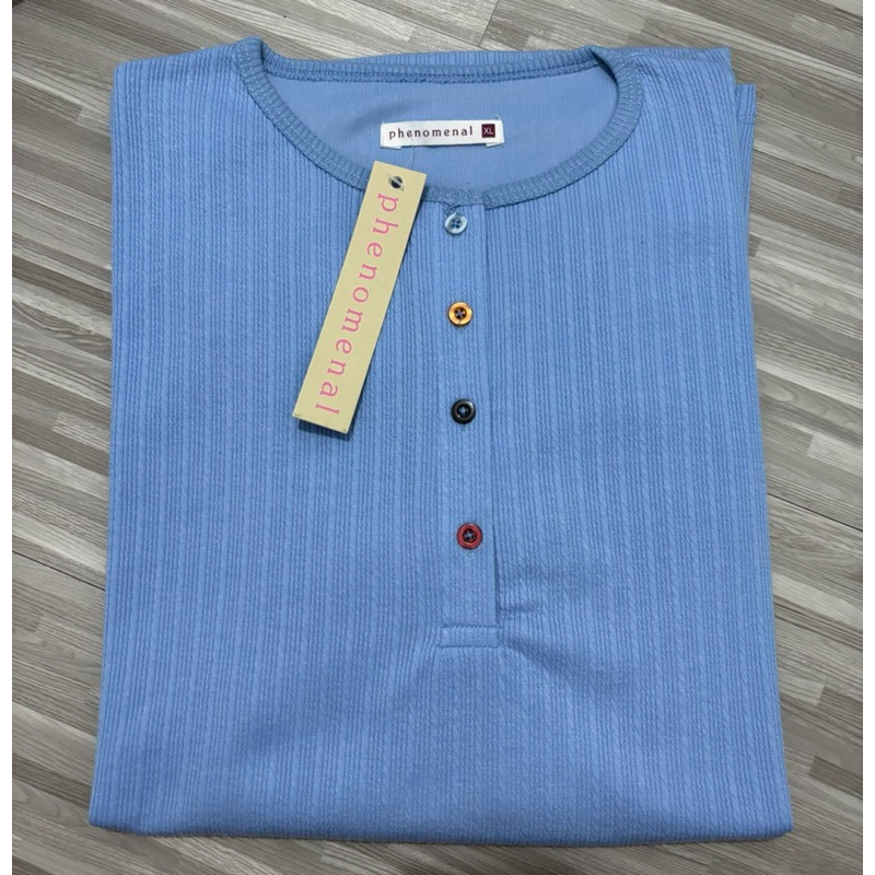 Kaos Wanita Phenomenal Busui