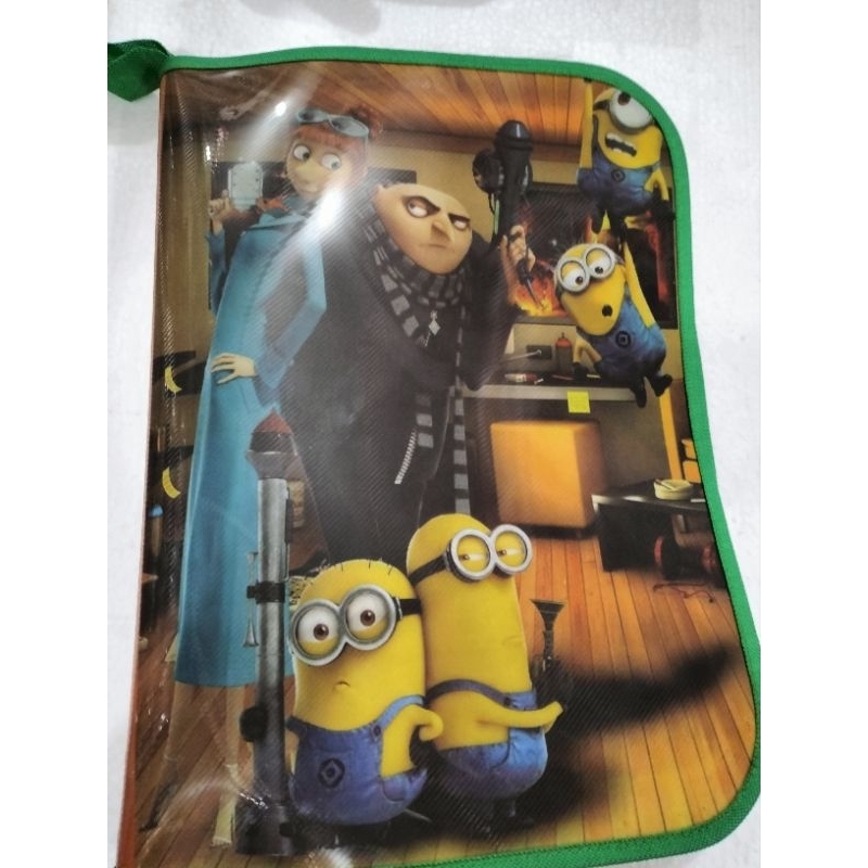 

MAP RESLETING JARING MOTIF MINION MAP DOKUMEN MAP LES MAP BUKU