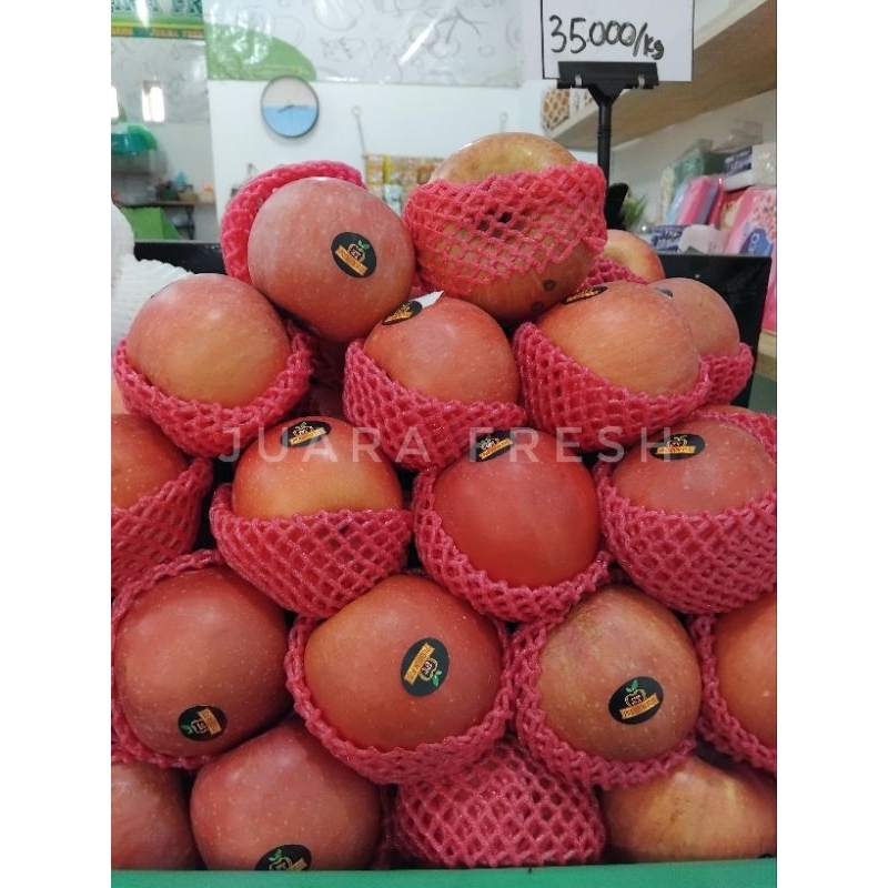 

Apel Fuji Premium 500gr