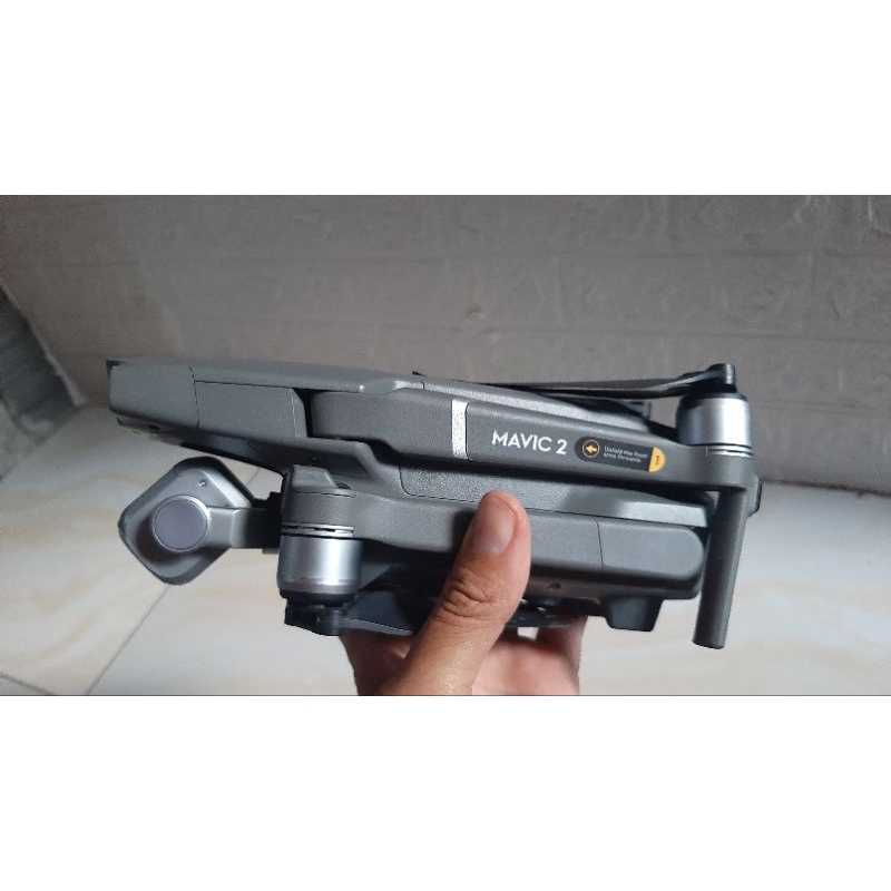 DJI Mavic 2 pro Combo 2 Batre