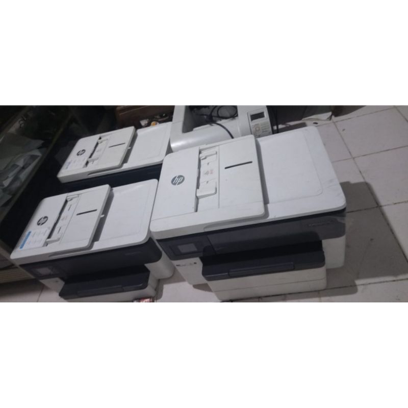 Printer HP officejet 7740