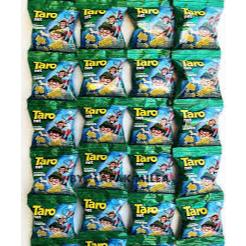 TARO NET SEAWEED SNACK RENCENG ISI 10