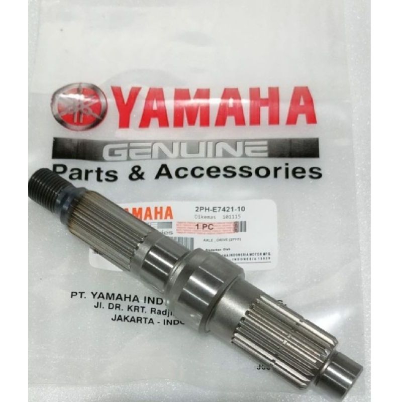 as roda belakang Mio m3 Mio j