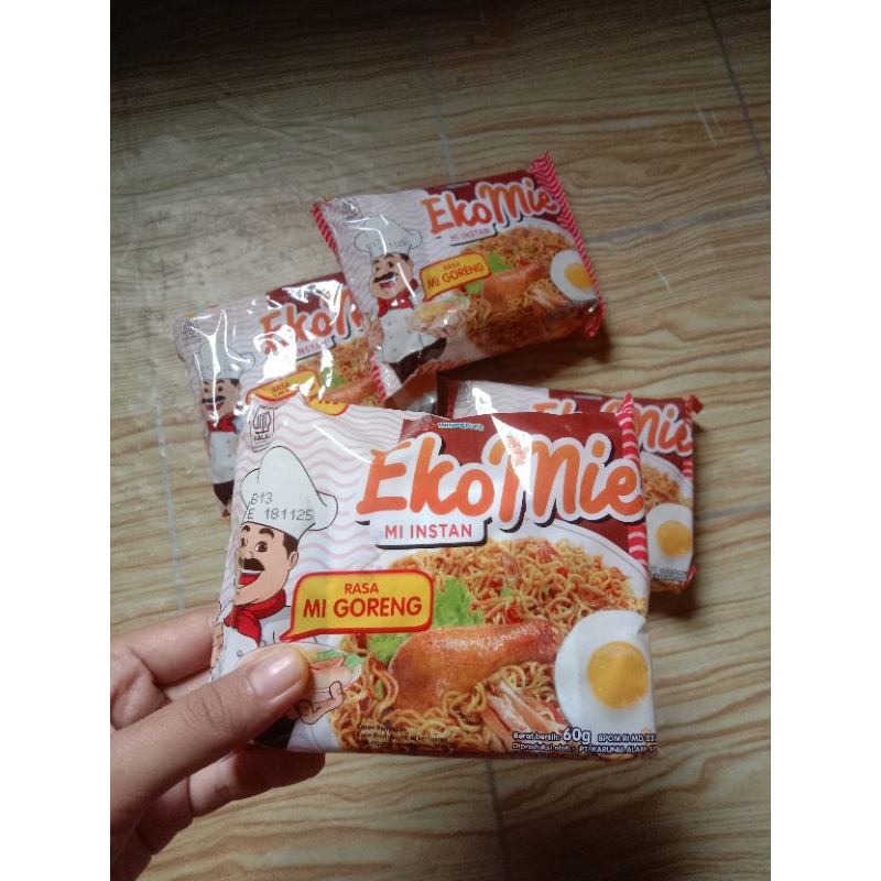 

20pcs Eko mie goreng murah