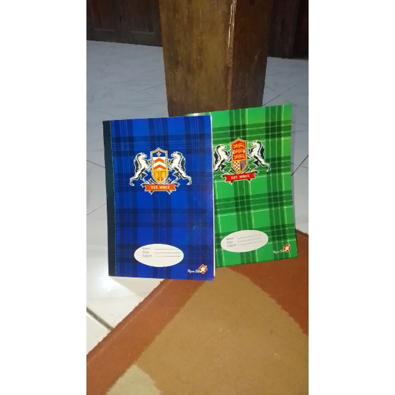 

buku tulis