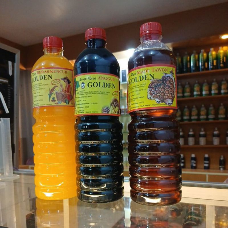 

minuman beras kencur, madu tawon, anggur