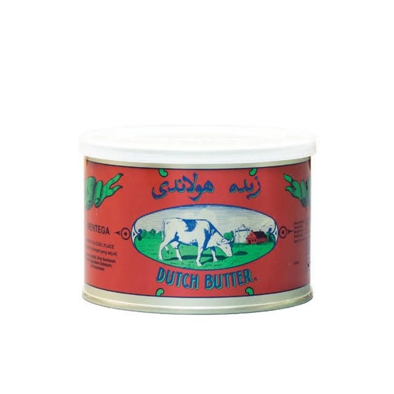 

wysman butter 454gr