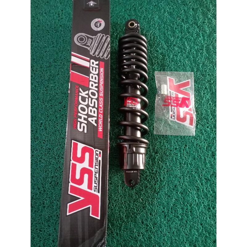 Shock Yss 330MM Vario Beat Fi Scoopy Fi Original YSS