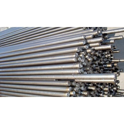 Besi beton 6 mm ( polos )