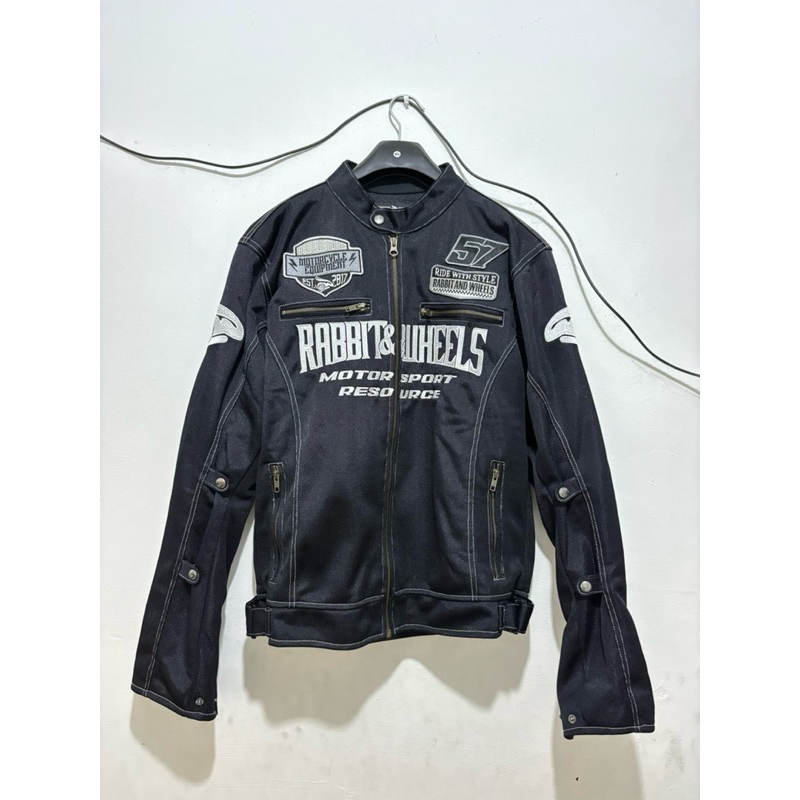 rnw midnight v2 size XL