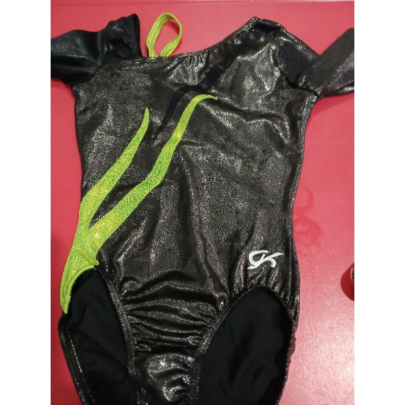 leotard gymnastic-GK Elite