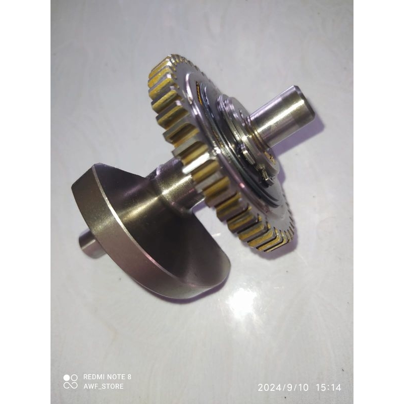 BALANCER GIGI BALANCING HONDA SONIC 150 NEW CBR LED CB150R K56 ORIGINAL