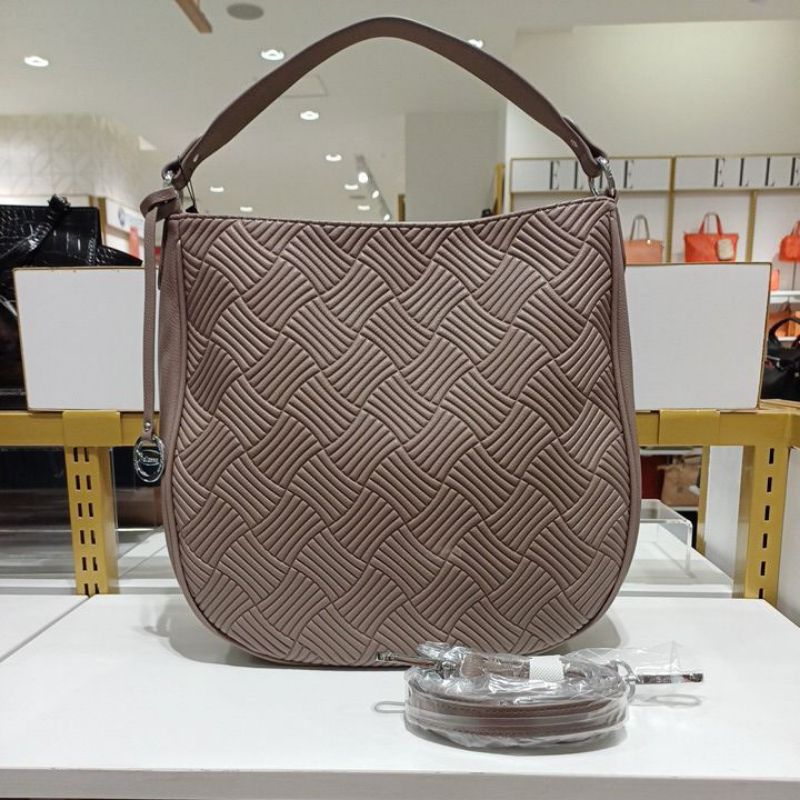 BELLEZZA Cz236 Tas Handbag Wanita Produk Original Depstore Mall Tas Jinjing Selempang Wanita