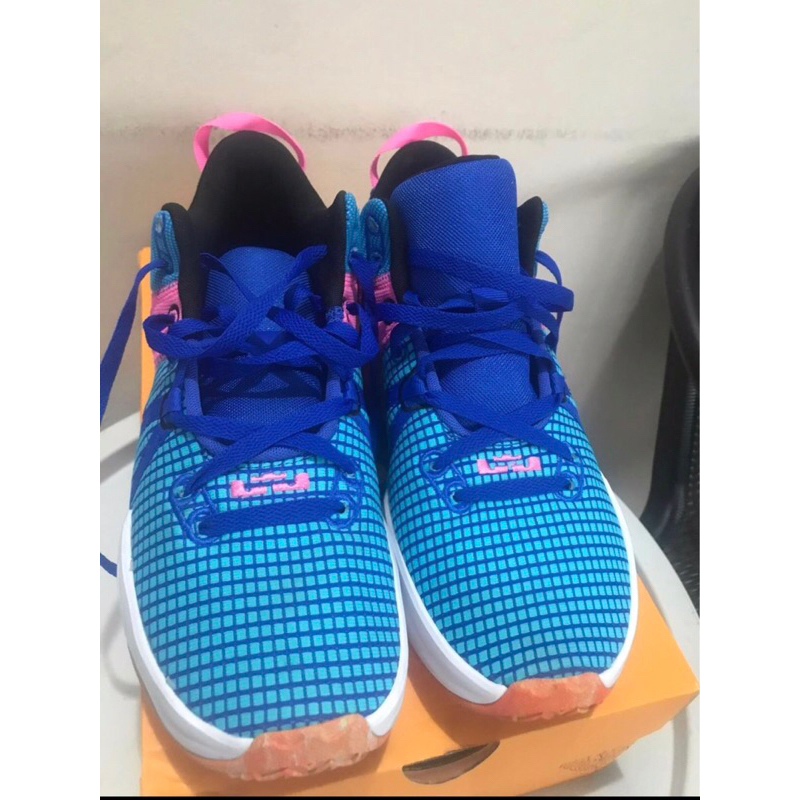 Sepatu Basket dewasa, Sepatu Basket nike , Sepatu Basket original 100%