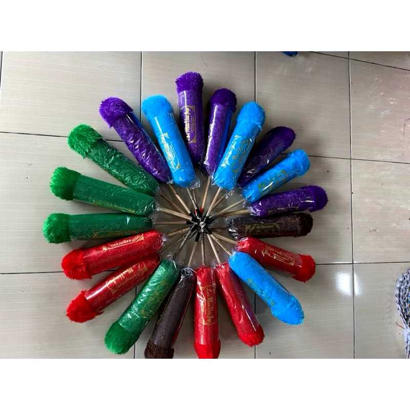 Kemoceng Mobil / Kemoceng Boneka