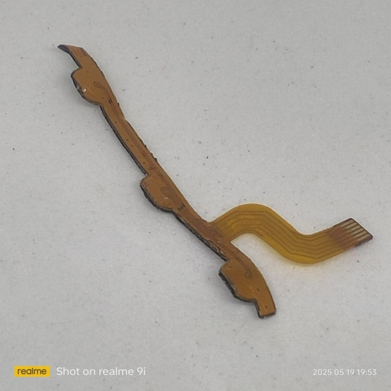 Flexible On/Off Advan Tab I7U