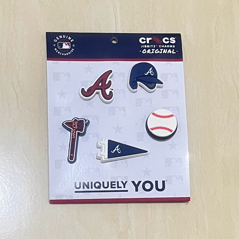 preloved jibbitz crocs original