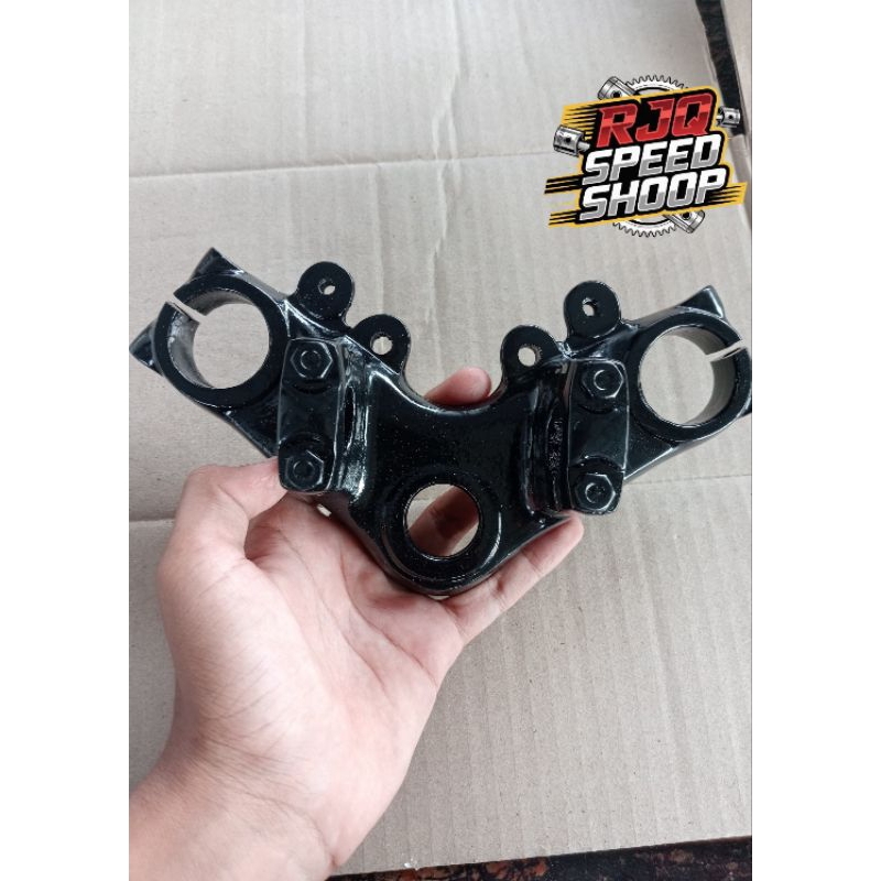 Segitiga atas GL Segitiga dudukan Stang GL Pro GL  Pro Neotech