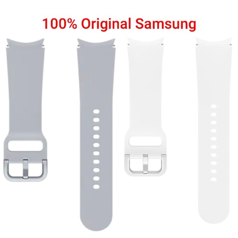 Samsung Galaxy Watch 5 4 Strap Original Tali Band 20mm