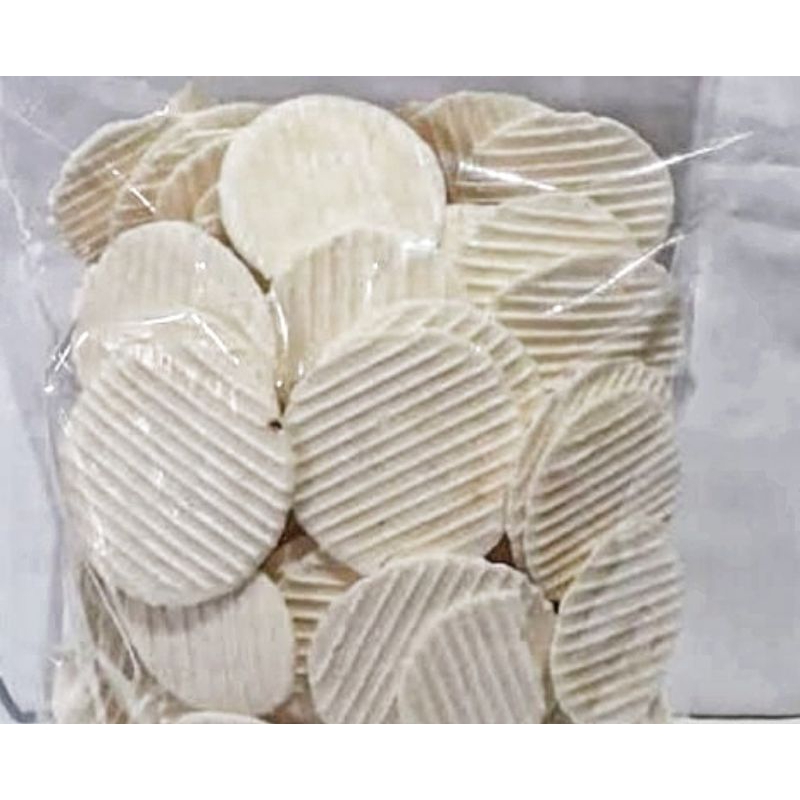 

Kue Gapit Terenak Yang Gurih Dan Renyah 1kg.