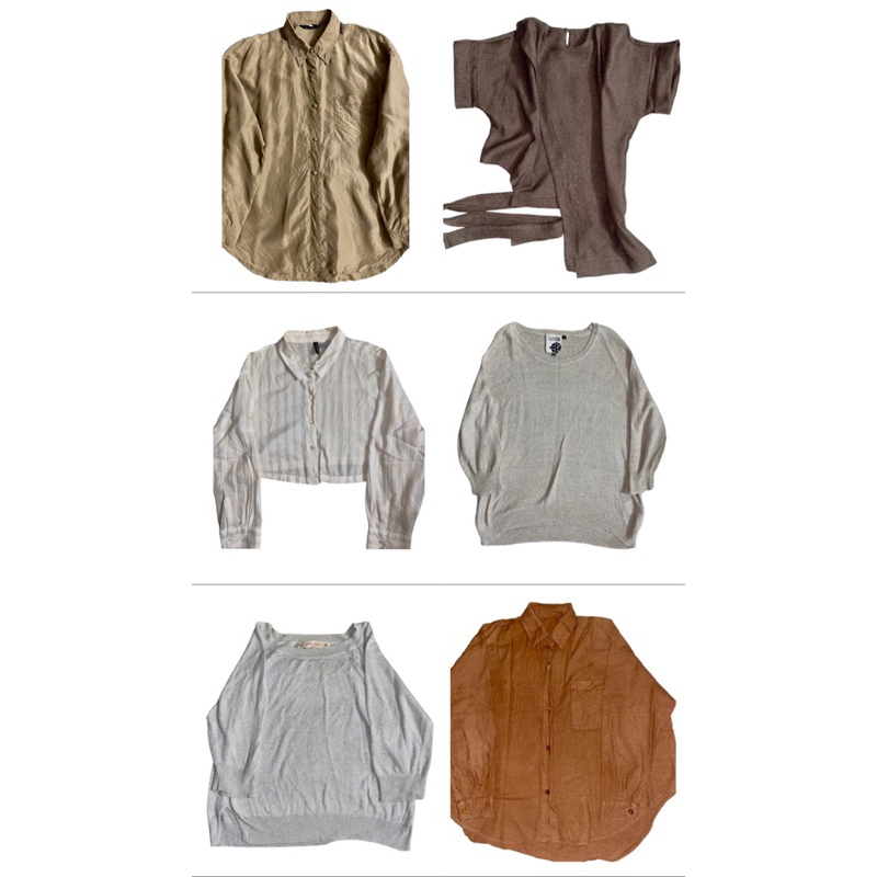 Co preloved Noun Stuff