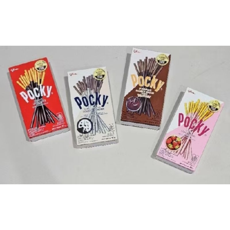 

Pocky Stick Biskuit 45g