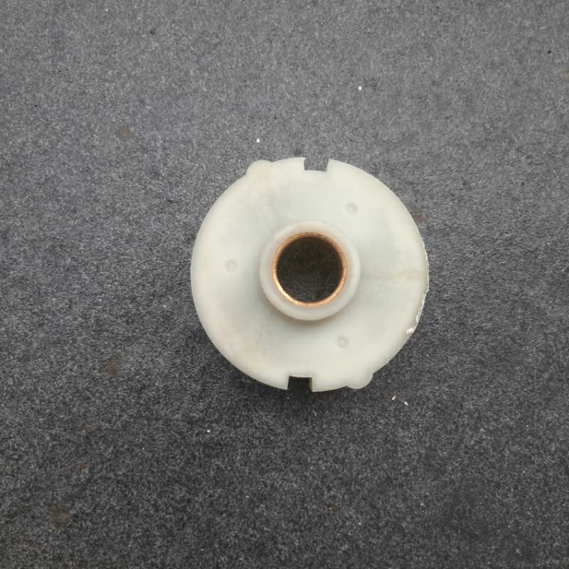 Stationary Gear Starter Gigi Plastik Dinamo Starter Nissan Xtrail T30 2000 - 2007