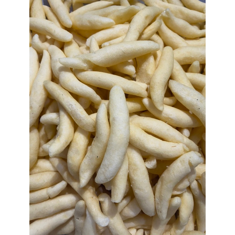 

1kg TELUR GABUS Keju Asin / Cendol Keju