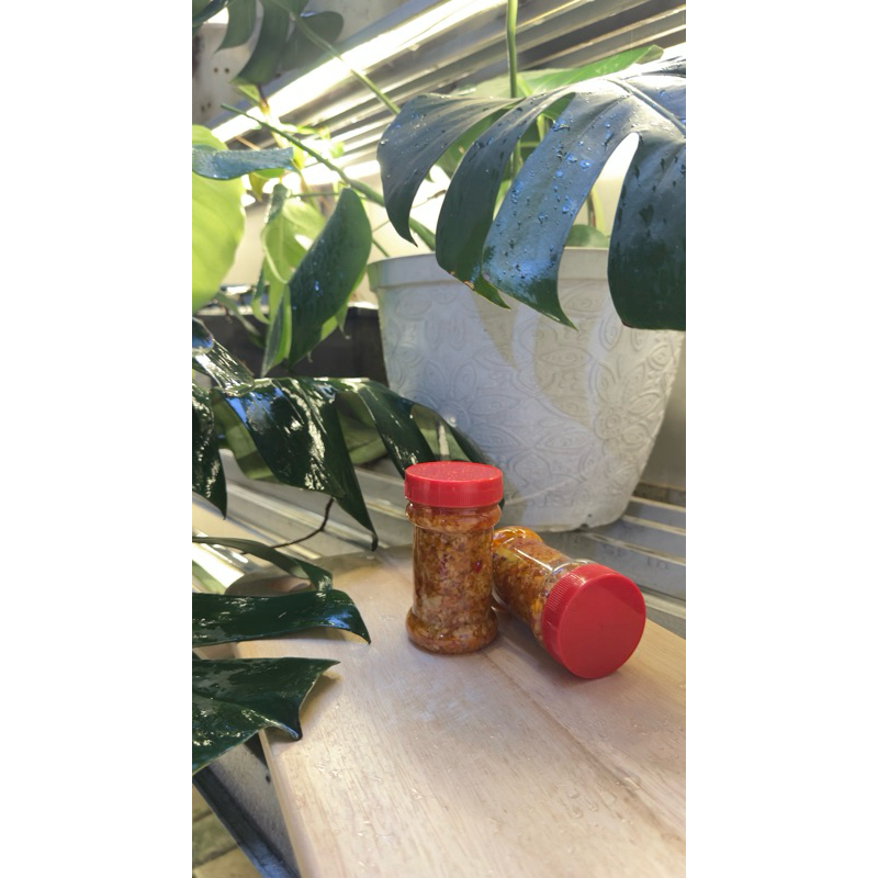 

Sambal Bawang VOC
