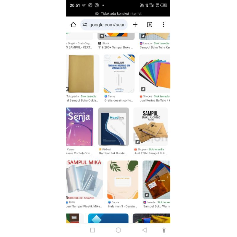 

sampul surat