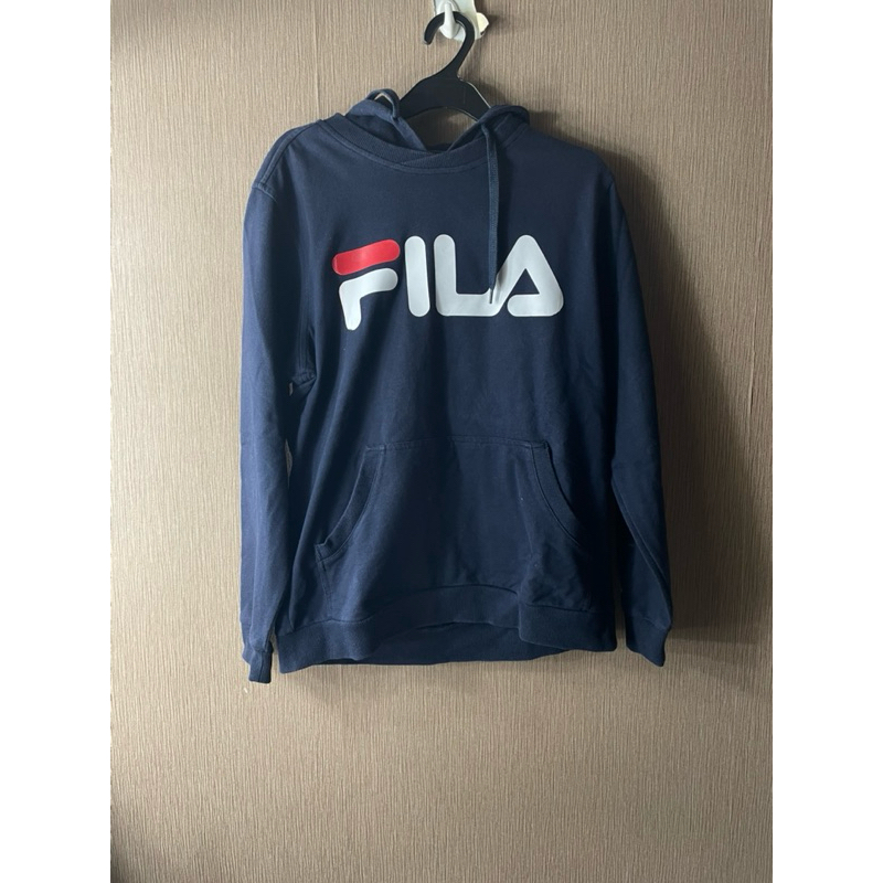 FILA hoodie