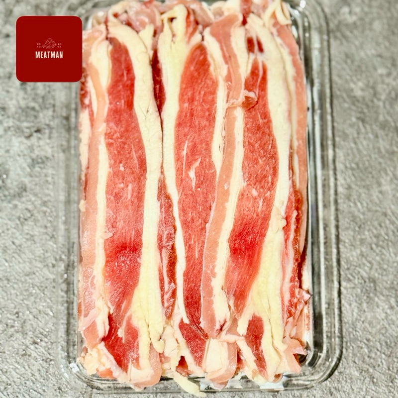 

Angus Grainfed Shortplate/Angus Beef/Sliced Beef/Beef Slice/Meatman