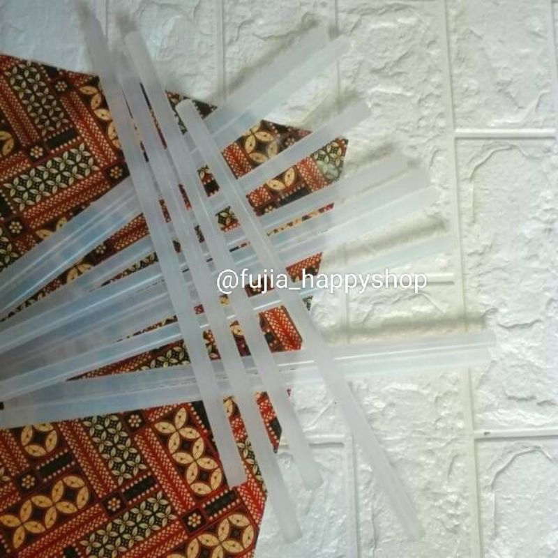 

Lem Stik/lem tembak 10 Pcs (B)