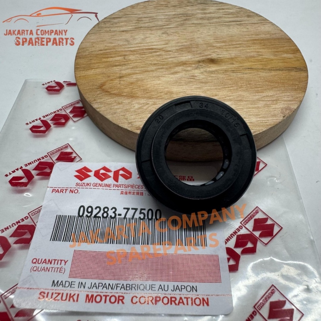 Oli Seal Shock Sil Sokbreker Sil Shockbreaker Futura S75 T120SS