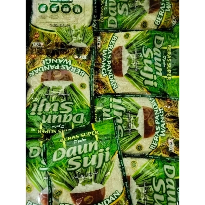 

beras pandan ayu kemasan 1 kg isi 1 liter