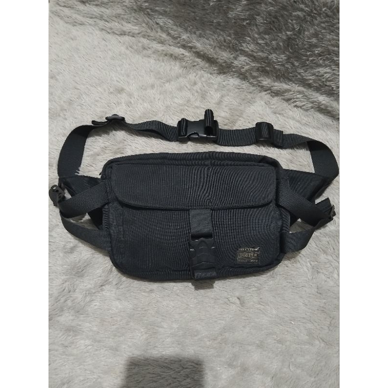 Waistbag Porter Bekas
