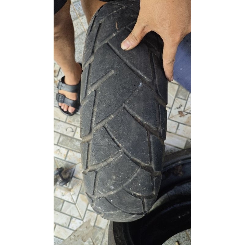 ban  Zeneos turino160/70