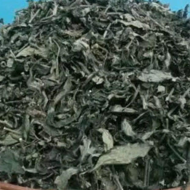 

Sambiloto Cacah Kering 250 Gram sambiroto