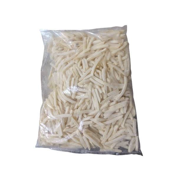 

500gr kentang polos french fries