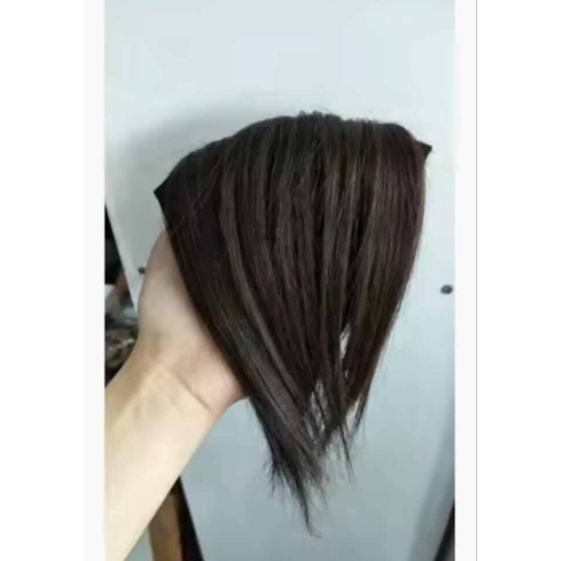 Sasak Rambut Panjang (ABS) / Sasak Bali