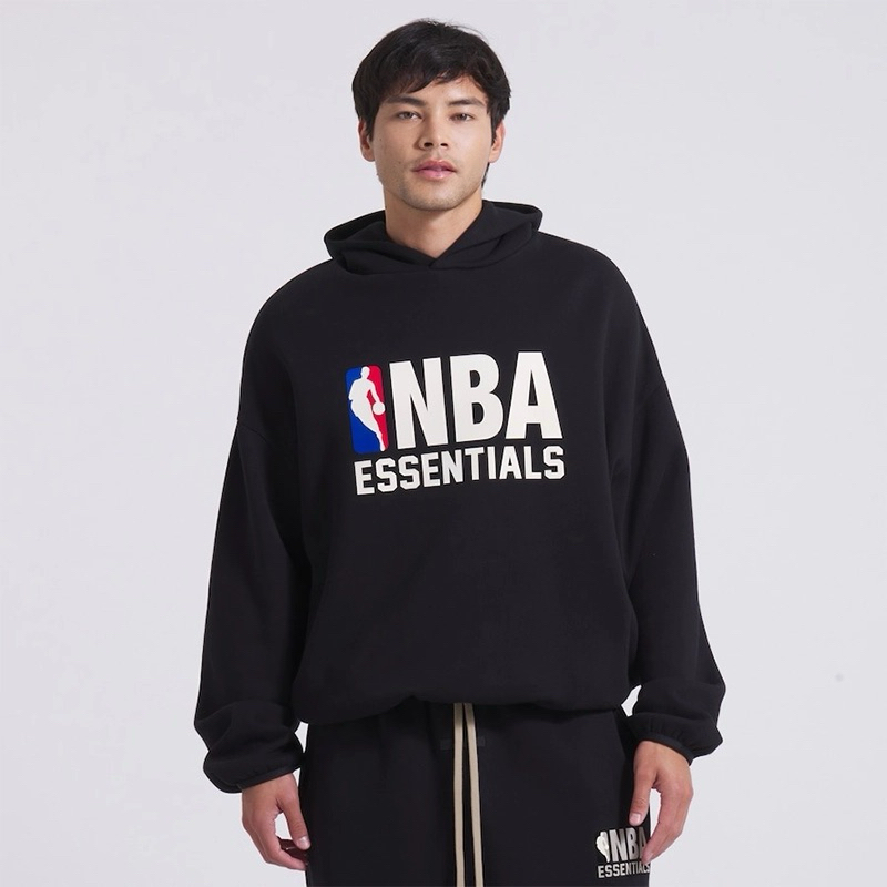 NBA ESSENTIALS FOG Fear of God Hoodie