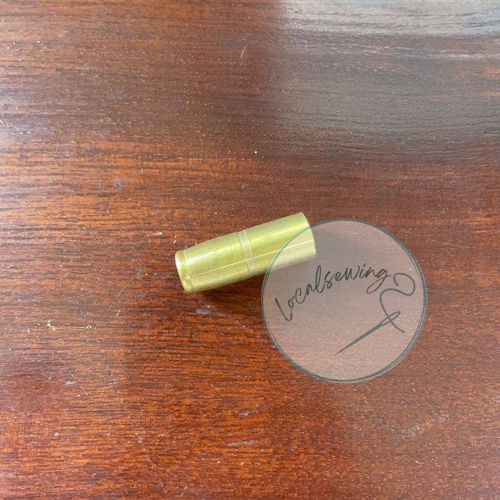 Bosh As Tiang Jarum Highspeed Juki / Bushing Bos As Tiang Jarum Mesin Jahit Highspeed Industri Jarum