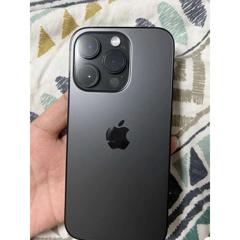 [SECOND LIKE NEW] iphone 13 promax