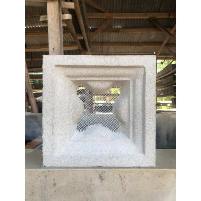 Roster Ram Kawat / Ram Nyamuk