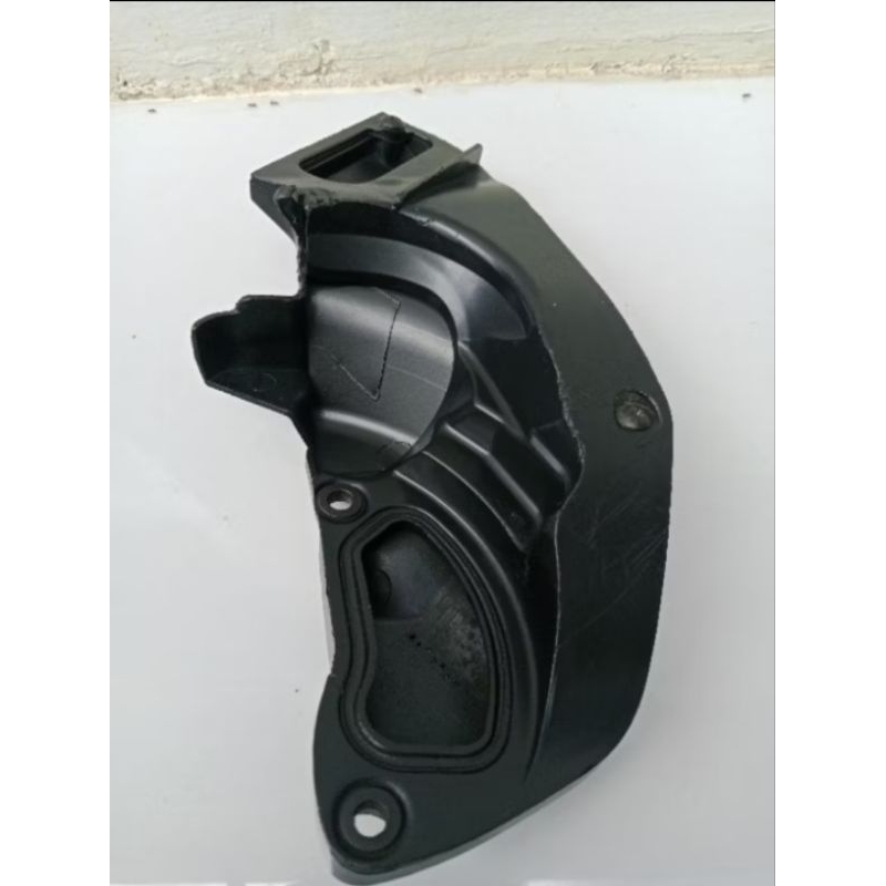 Keongan tutup cvt HONDA BEAT KARBU original