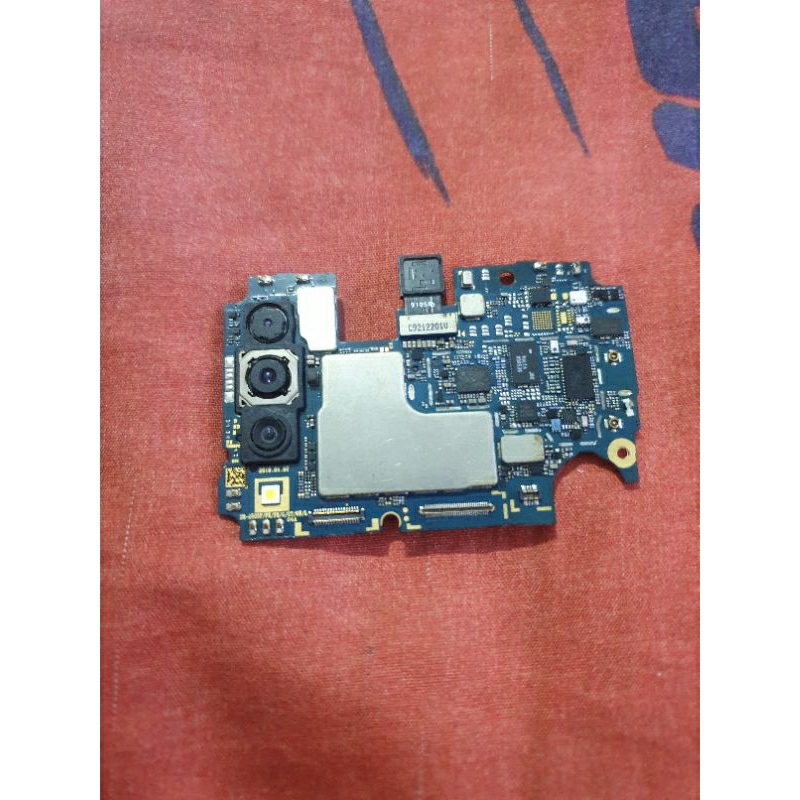 mesin samsung A50 6/128